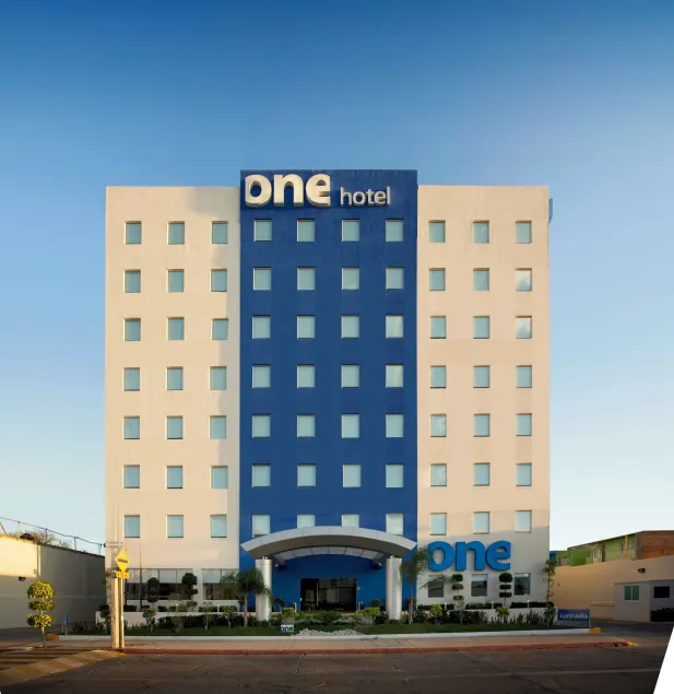 One Aguascalientes San Marcos - Image 1