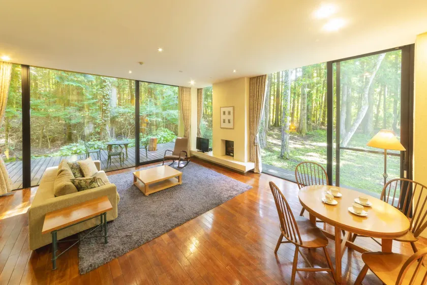 ForestVillage - Image 1
