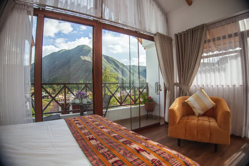 Florez de la Villa- Hotel Boutique - Image 1