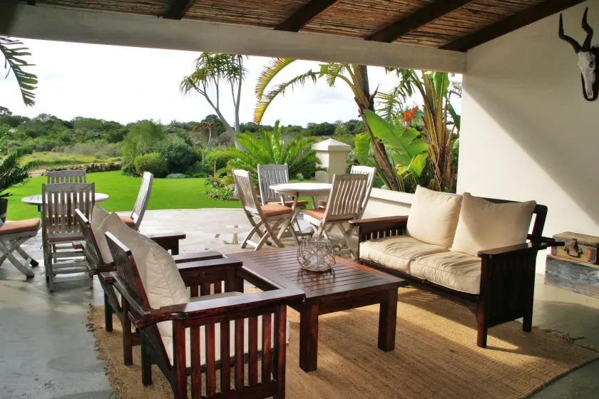 Dune Ridge Country House - Image 1