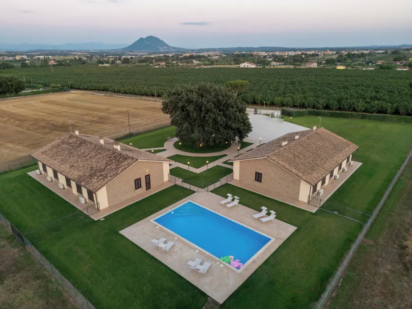 Agriturismo Cavalieri - Image 1