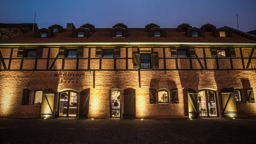 Michaelson Boutique Hotel & SPA Brícoła - Image 1