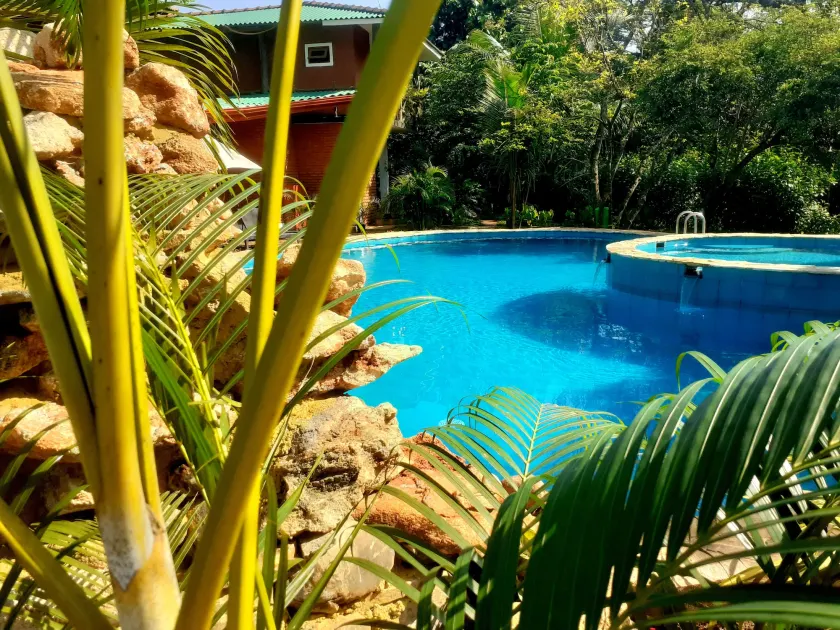 Sigiri Heritage Villa - Image 1