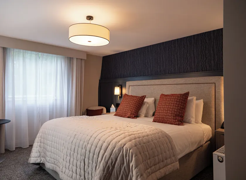 Gretna Hall Hotel - Image 1