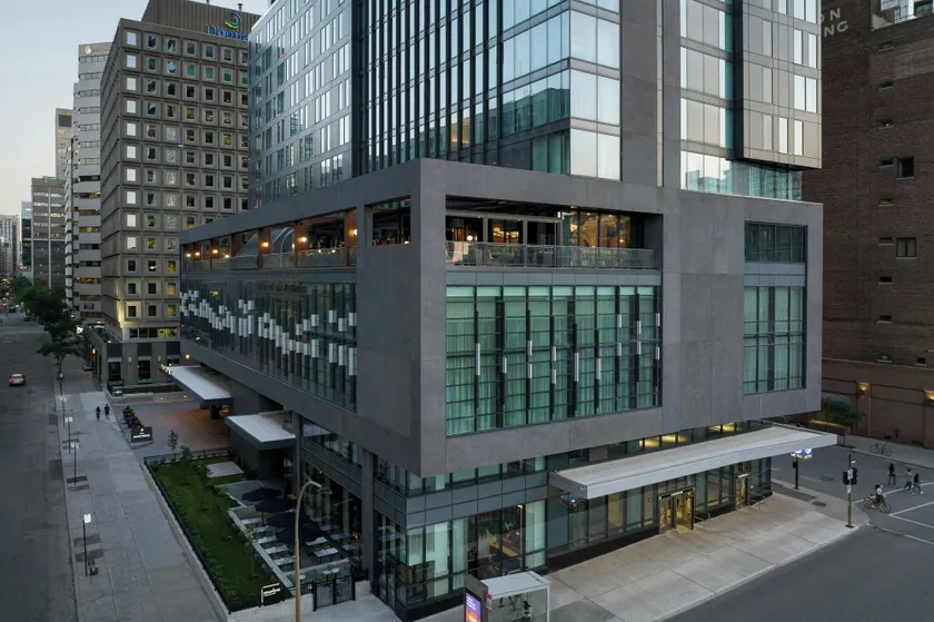 HONEYROSE Hotel, Montreal, a Tribute Portfolio Hotel - Image 1