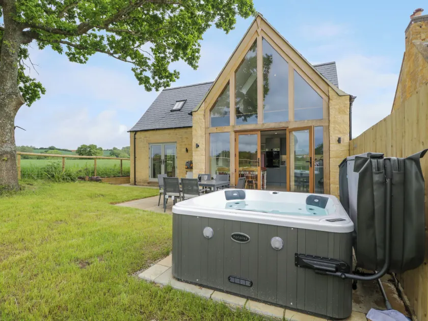 4 Wellacres Cottage - Image 1