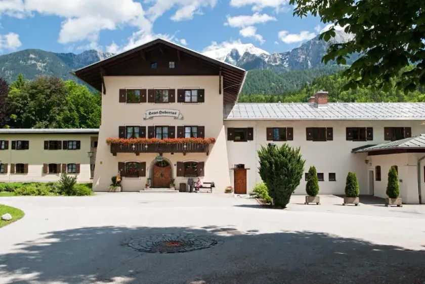 BSW Hotel Hubertus-Park - Image 1