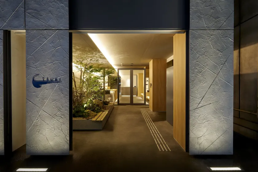 TSUKI Tokyo - Image 1