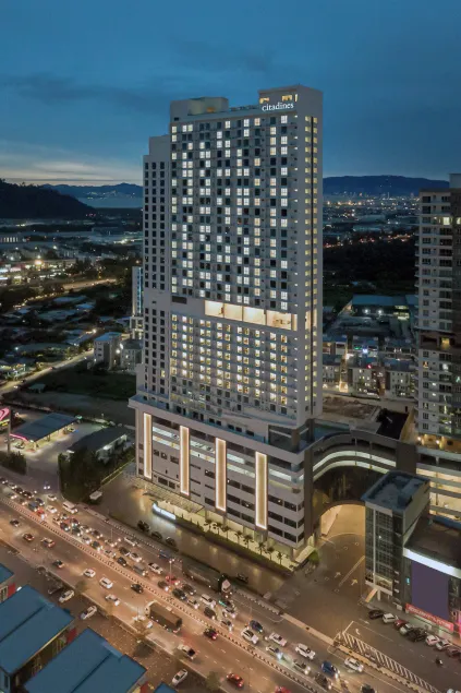 Citadines Prai Penang - Image 1