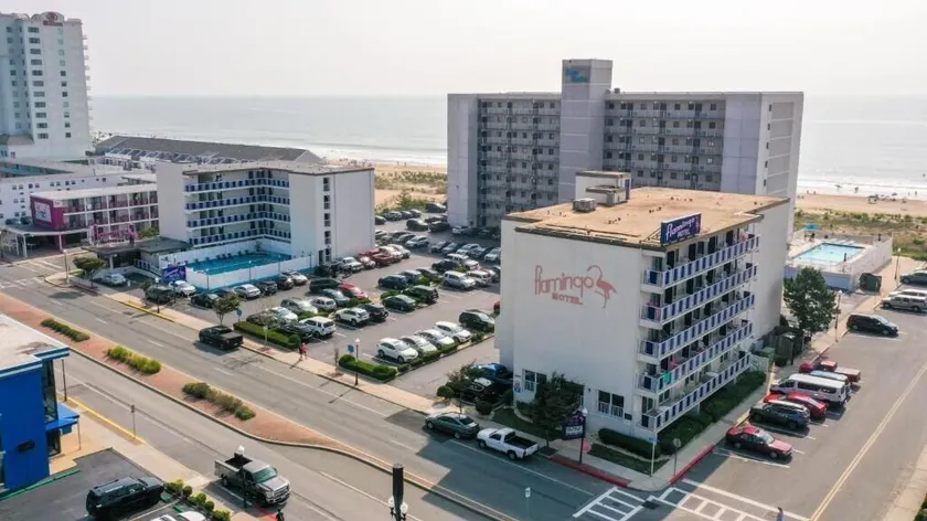 Flamingo Motel - Image 1