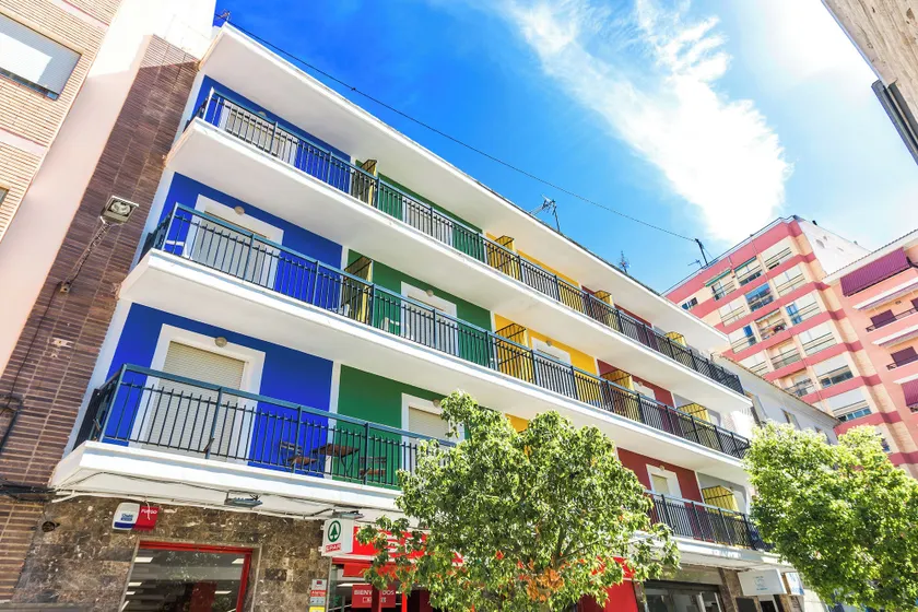 Hostal El Mercat - Image 1