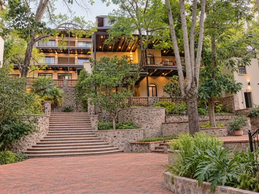 La Puertecita Boutique Hotel - Image 1