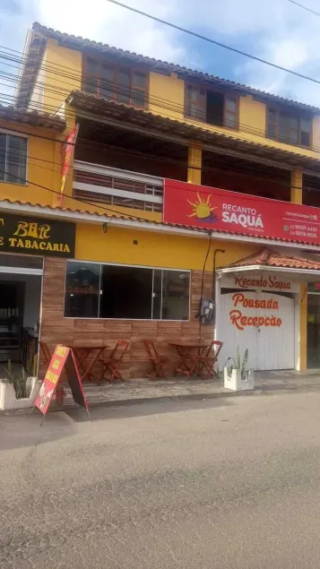 Recanto Saqua - Image 1