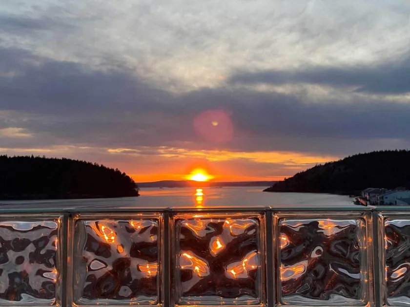 Anacortes Paradise Vacation Rental w/ Water Views! - Image 1