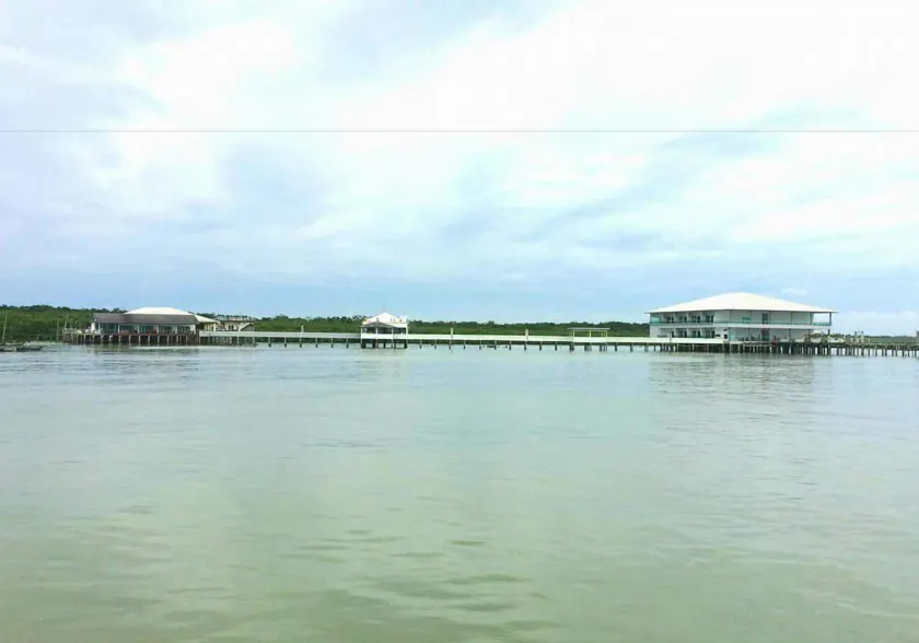 Kukup Xiang Holiday Home - Image 1