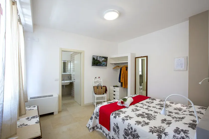 La Panoramica Country House - Chambre