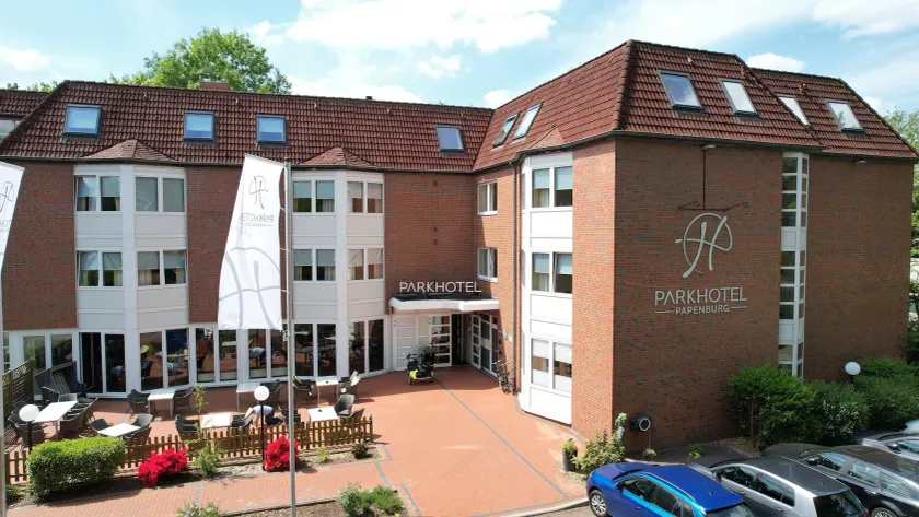 Parkhotel Papenburg by Hackmann - Image 1