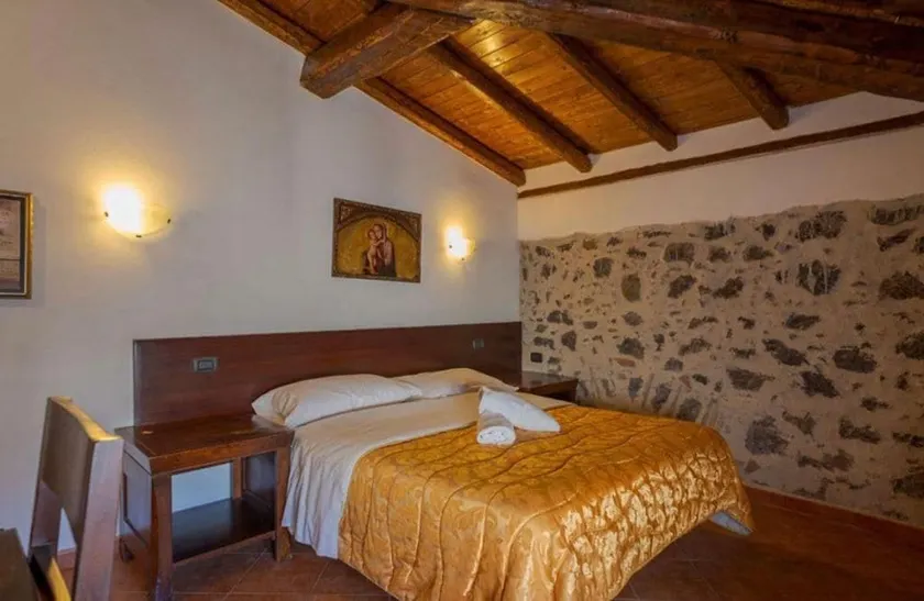 Villa Casina dell'Etna - Rom