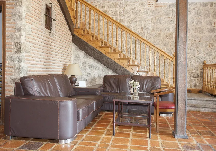 Hostal Las Paneras - Image 1