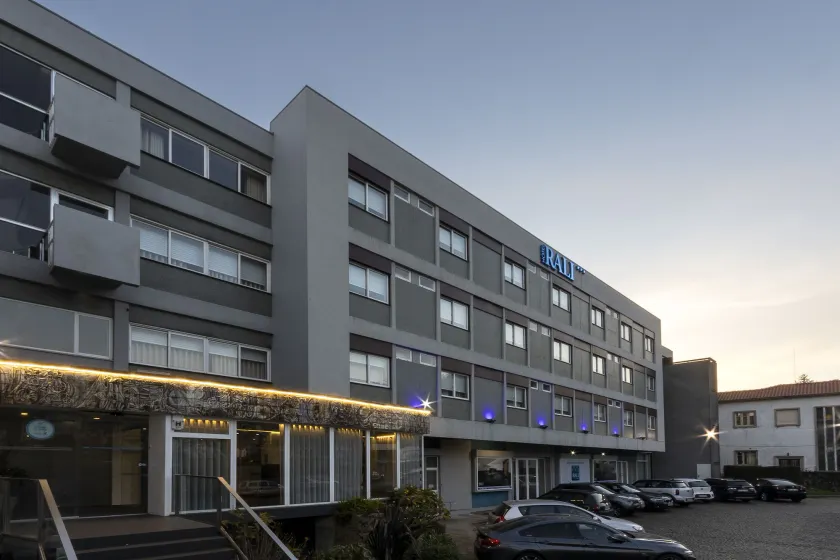 Hotel Rali Viana - Image 1