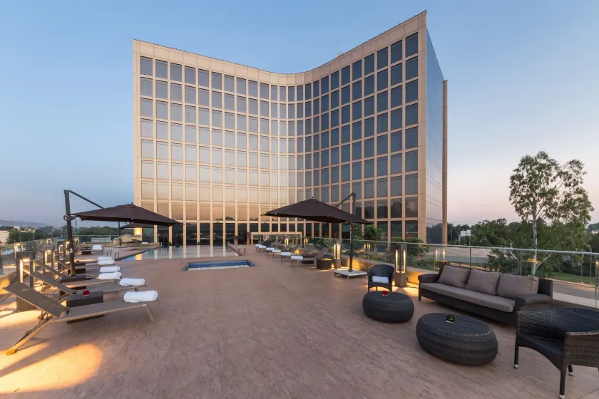 Radisson Collection Hotel Bamako - Image 1