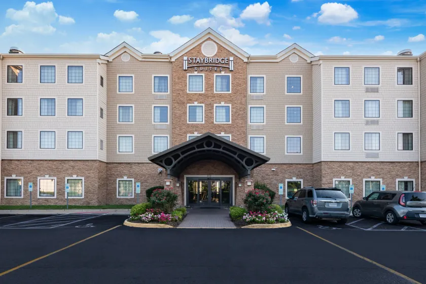 Staybridge Suites Chesapeake-Virginia Beach by IHG - Image 1
