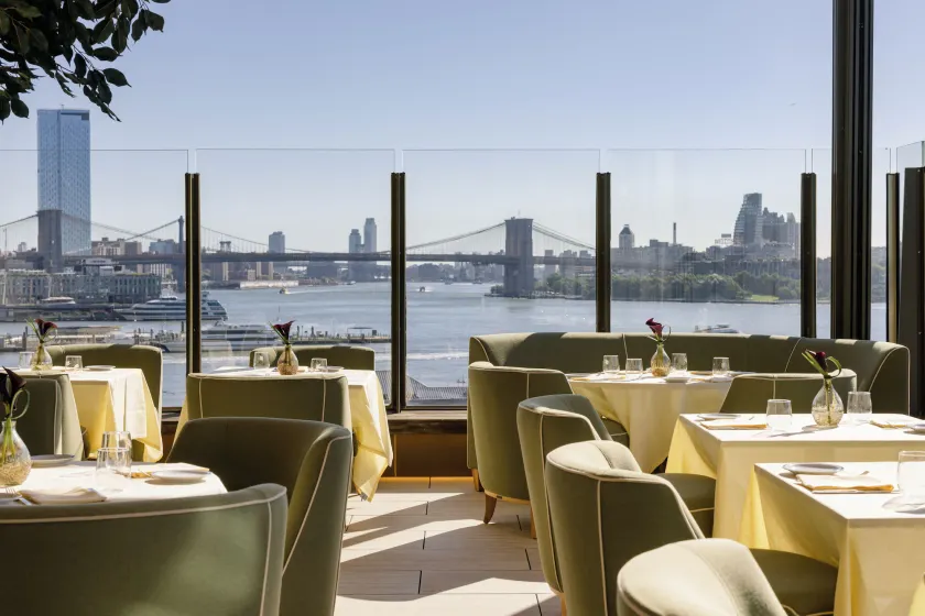 Casa Cipriani New York - Image 1