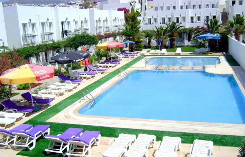 Hotel Baba - Image 1