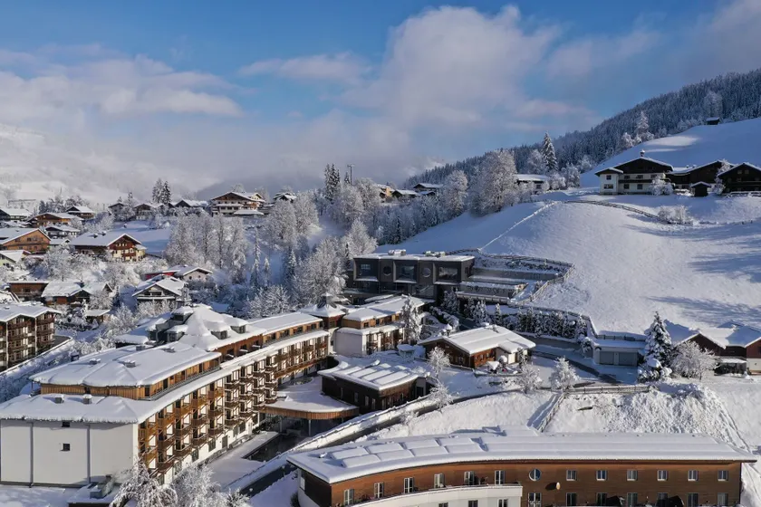 Sporthotel Wagrain - Image 1