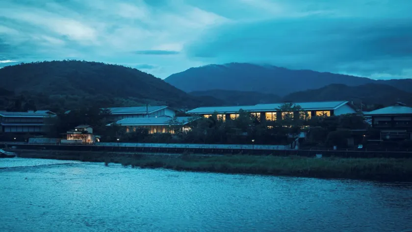 Muni Kyoto - Image 1