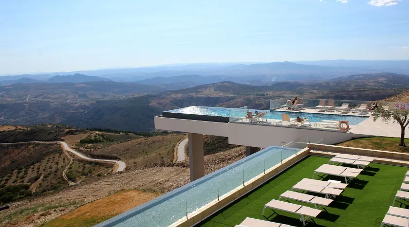 Hotel & Spa Alfândega da Fé - Image 1