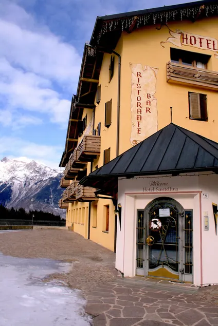 Hotel Santellina - Image 1