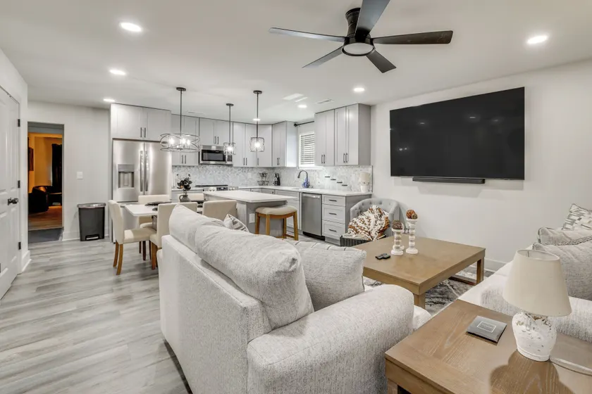 5 Mi to Cambridge Square: Ooltewah Getaway! - Image 1