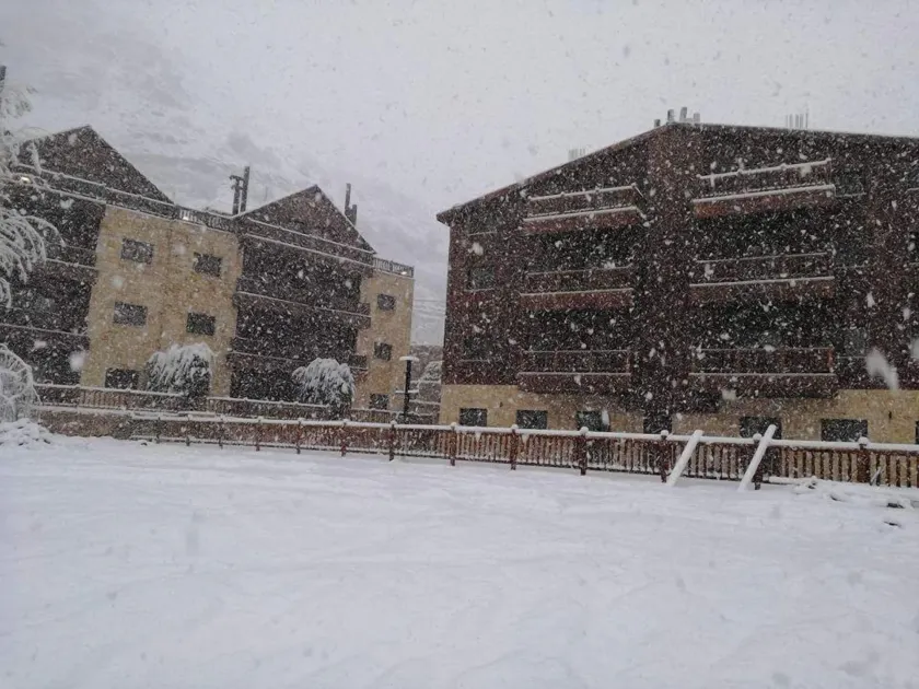 Faraya chalet - Image 1