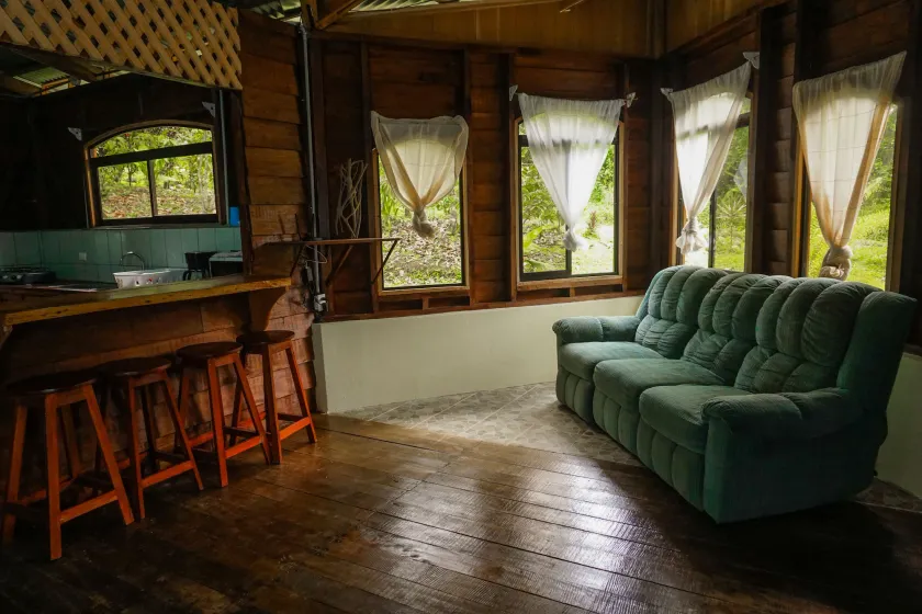 Princesa de la Luna EcoLodge - Image 1