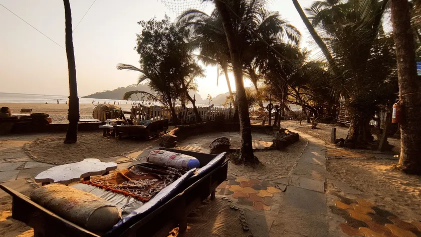 Cozy Nook Goa Palolem - Image 1