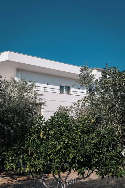 Lider Hotel - Image 1