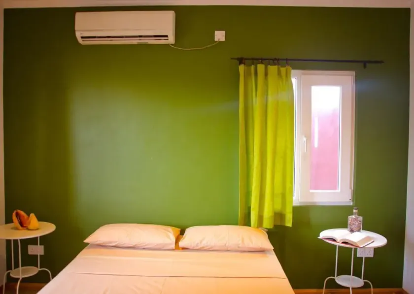 Ocean Spray Self-Catering Apartments - Image 1