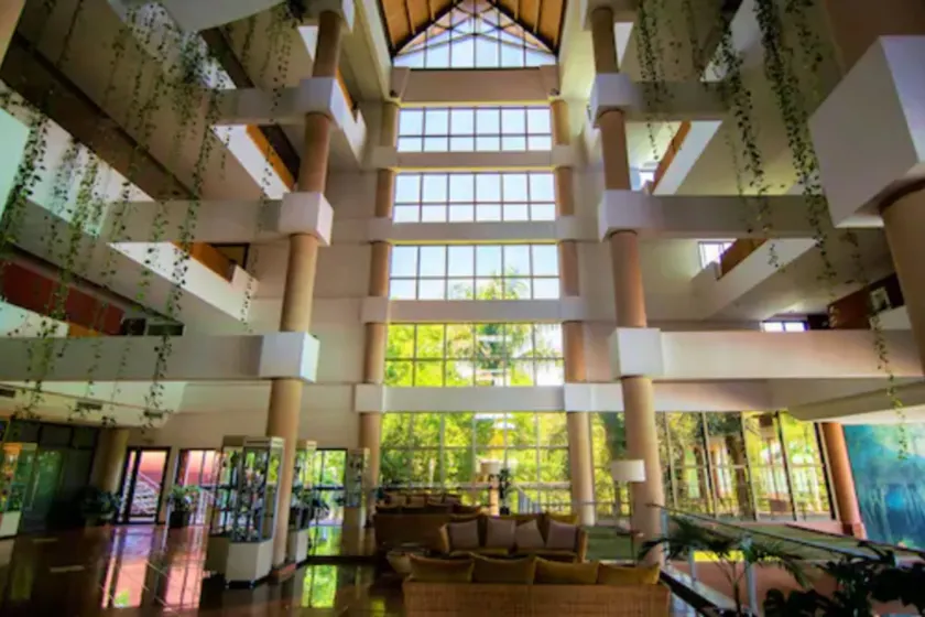 Amérian Portal Del Iguazú Hotel - Image 1