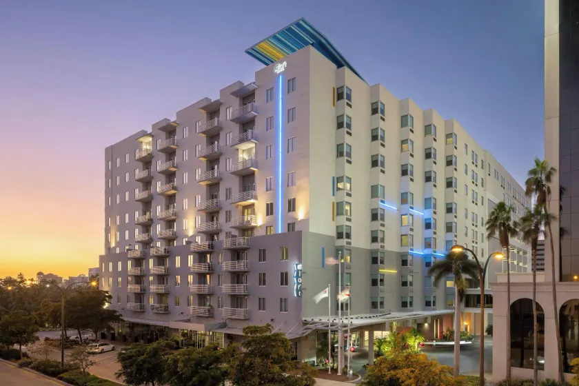 Aloft by Marriott Sarasota - Image 1