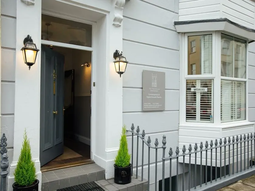 The Townhouse - Image 1