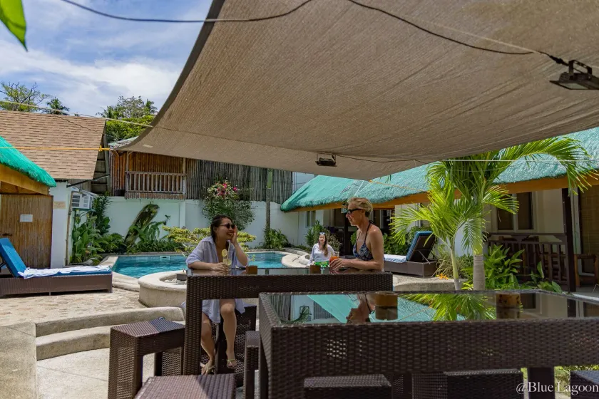 Blue Lagoon Dive Resort - Image 1