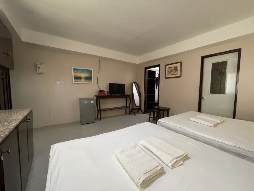Beach Placid Resort powered by Cocotel - Zimmer