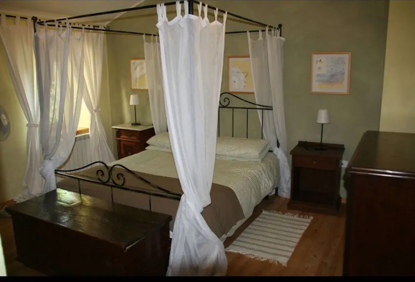 Casa Elena, Perfect Family Holiday In Green - Room