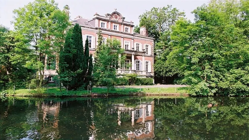 Le Chateau de Philiomel - Image 1