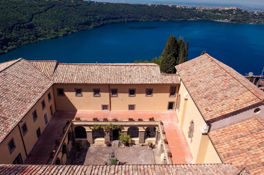 Villa Palazzola - Image 1