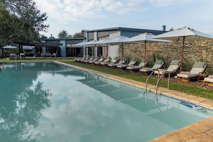 Karongwe - Becks Safari Lodge - Image 1