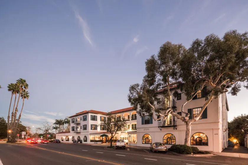 Montecito Inn - Image 1