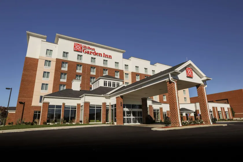 Hilton Garden Inn Indiana at IUP - Image 1