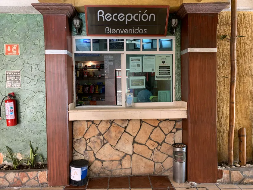 Hotel Papagayo Veracruz - Image 1